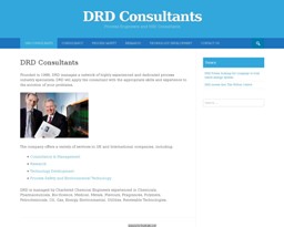 DRD Consultants