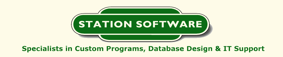 Station Software